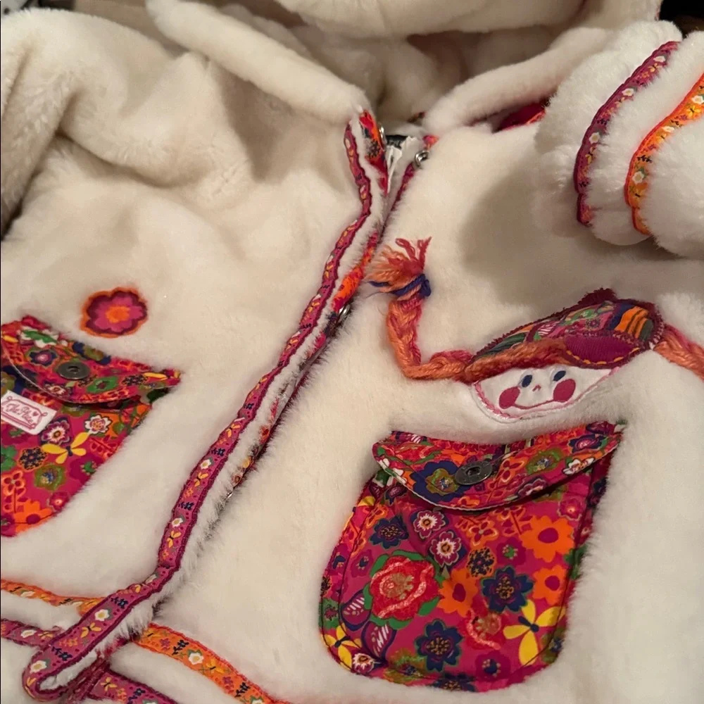 The Children’s Place Jacket